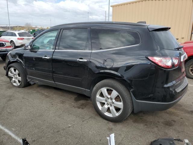 Photo 1 VIN: 1GNKRGKDXHJ329924 - CHEVROLET TRAVERSE L 