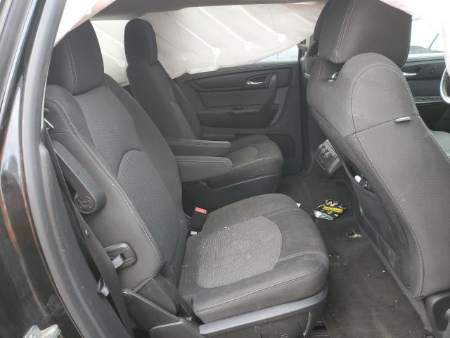 Photo 10 VIN: 1GNKRGKDXHJ329924 - CHEVROLET TRAVERSE L 