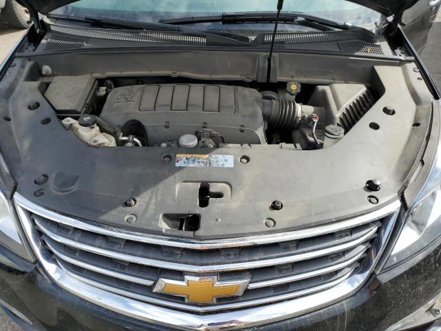 Photo 11 VIN: 1GNKRGKDXHJ329924 - CHEVROLET TRAVERSE L 