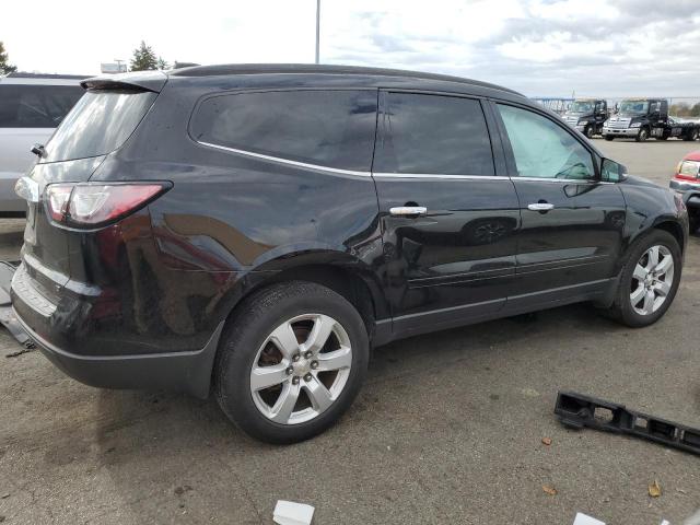 Photo 2 VIN: 1GNKRGKDXHJ329924 - CHEVROLET TRAVERSE L 