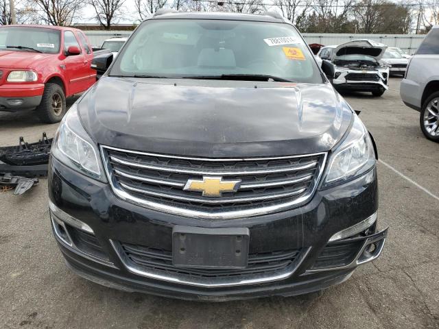 Photo 4 VIN: 1GNKRGKDXHJ329924 - CHEVROLET TRAVERSE L 