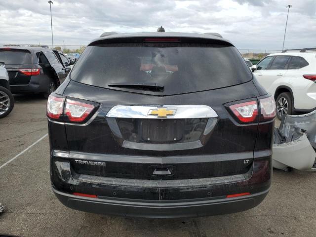 Photo 5 VIN: 1GNKRGKDXHJ329924 - CHEVROLET TRAVERSE L 