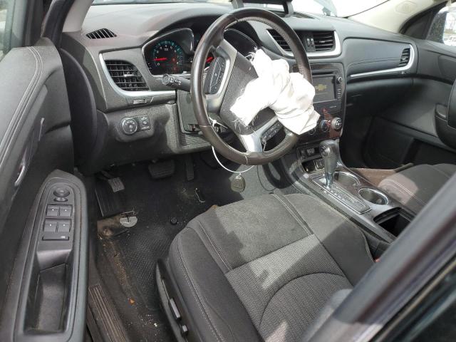 Photo 7 VIN: 1GNKRGKDXHJ329924 - CHEVROLET TRAVERSE L 