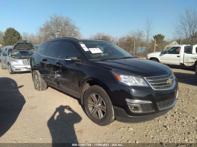 Photo 0 VIN: 1GNKRGKDXHJ332063 - CHEVROLET TRAVERSE 