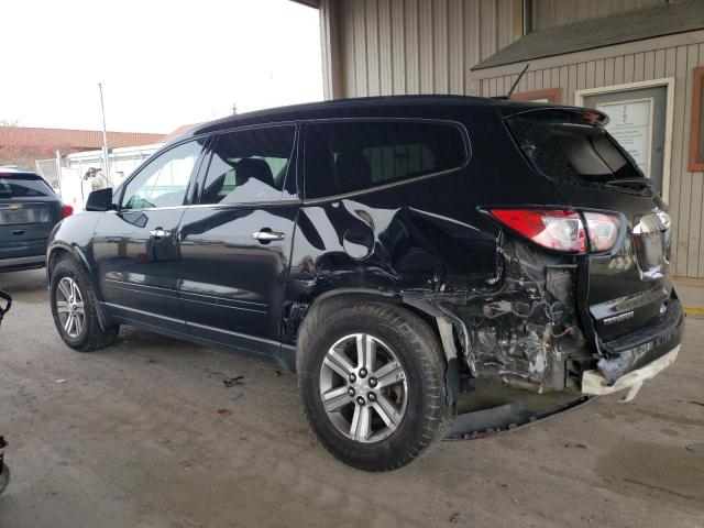 Photo 1 VIN: 1GNKRGKDXHJ338932 - CHEVROLET TRAVERSE L 