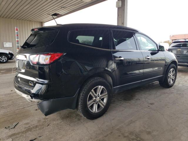 Photo 2 VIN: 1GNKRGKDXHJ338932 - CHEVROLET TRAVERSE L 