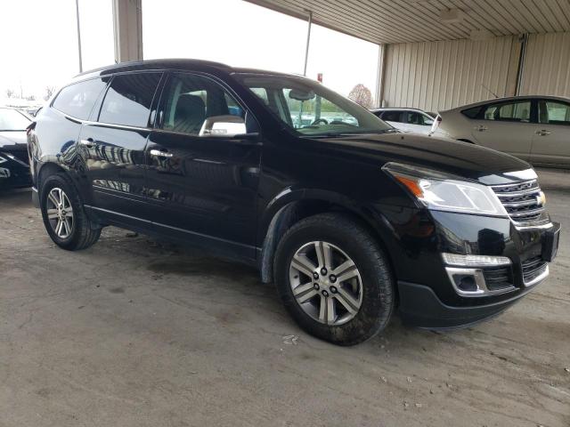 Photo 3 VIN: 1GNKRGKDXHJ338932 - CHEVROLET TRAVERSE L 