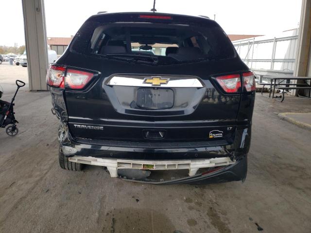 Photo 5 VIN: 1GNKRGKDXHJ338932 - CHEVROLET TRAVERSE L 