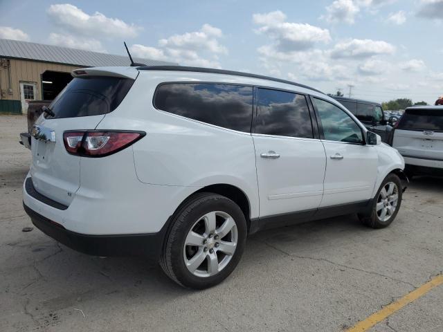 Photo 2 VIN: 1GNKRGKDXHJ348232 - CHEVROLET TRAVERSE L 