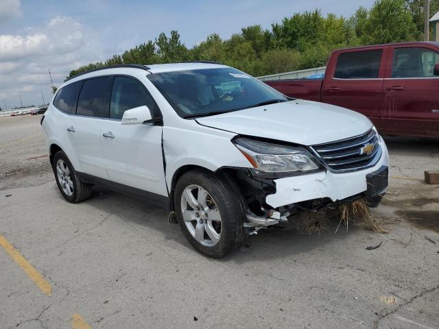 Photo 3 VIN: 1GNKRGKDXHJ348232 - CHEVROLET TRAVERSE L 