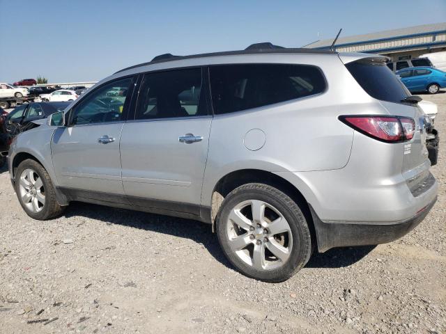 Photo 1 VIN: 1GNKRGKDXHJ354466 - CHEVROLET TRAVERSE L 