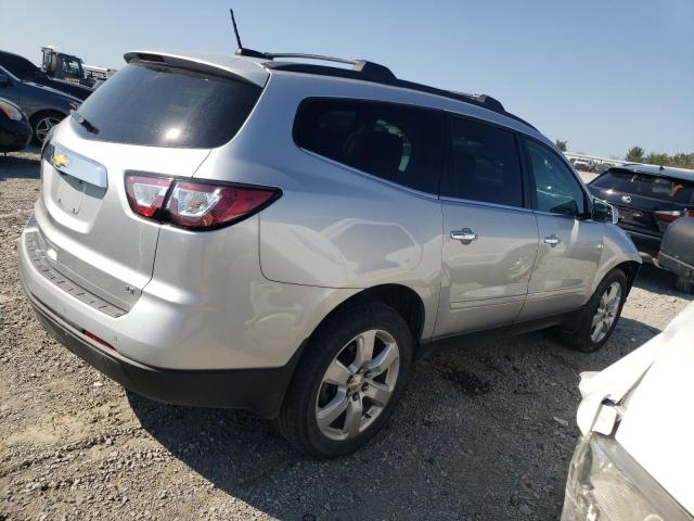 Photo 2 VIN: 1GNKRGKDXHJ354466 - CHEVROLET TRAVERSE L 