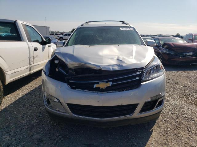 Photo 4 VIN: 1GNKRGKDXHJ354466 - CHEVROLET TRAVERSE L 