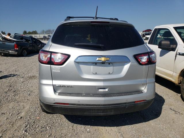 Photo 5 VIN: 1GNKRGKDXHJ354466 - CHEVROLET TRAVERSE L 