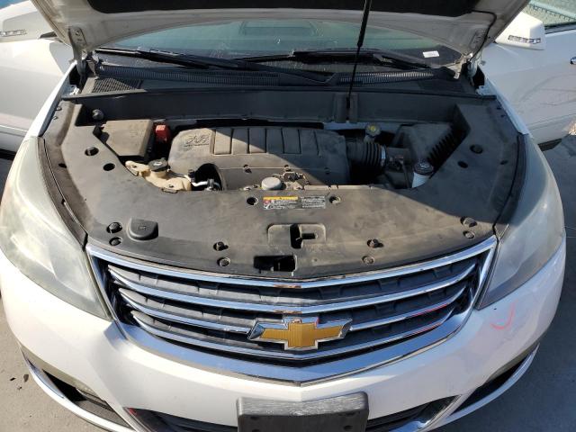 Photo 11 VIN: 1GNKRHKD0EJ101335 - CHEVROLET TRAVERSE L 