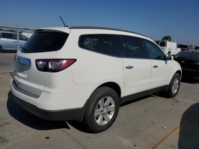 Photo 2 VIN: 1GNKRHKD0EJ101335 - CHEVROLET TRAVERSE L 