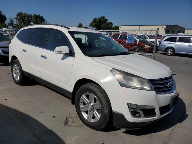 Photo 3 VIN: 1GNKRHKD0EJ101335 - CHEVROLET TRAVERSE L 