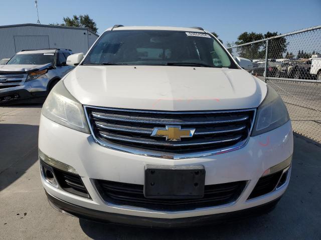 Photo 4 VIN: 1GNKRHKD0EJ101335 - CHEVROLET TRAVERSE L 