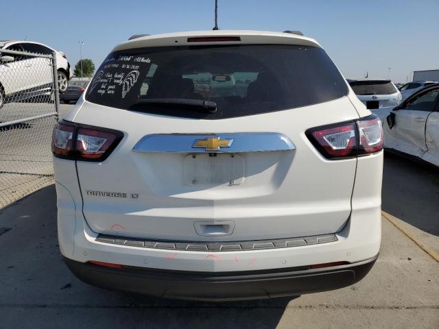 Photo 5 VIN: 1GNKRHKD0EJ101335 - CHEVROLET TRAVERSE L 