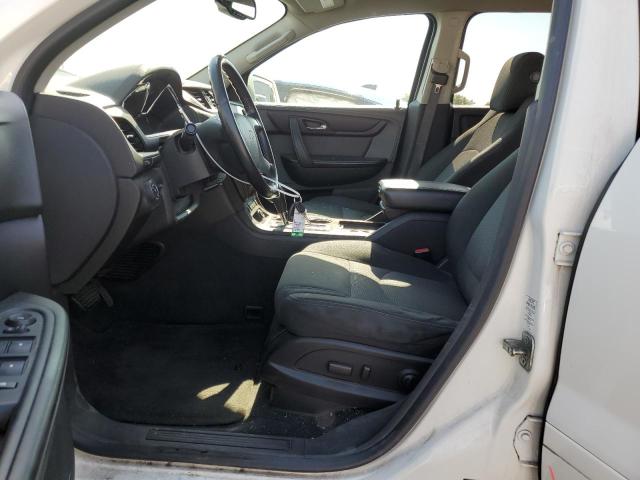 Photo 6 VIN: 1GNKRHKD0EJ101335 - CHEVROLET TRAVERSE L 