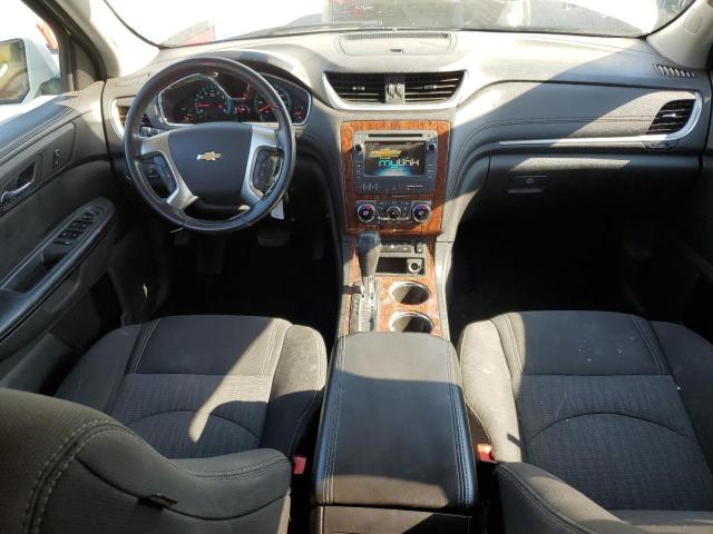 Photo 7 VIN: 1GNKRHKD0EJ101335 - CHEVROLET TRAVERSE L 