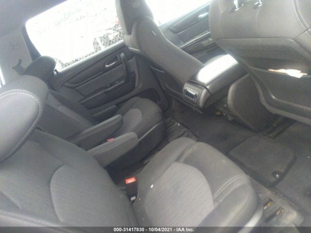 Photo 7 VIN: 1GNKRHKD0EJ120578 - CHEVROLET TRAVERSE 