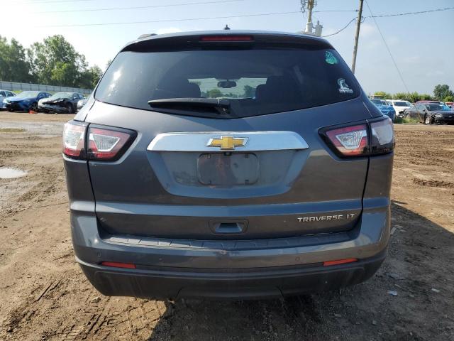 Photo 5 VIN: 1GNKRHKD0EJ140992 - CHEVROLET TRAVERSE L 