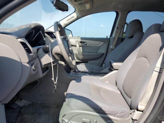 Photo 6 VIN: 1GNKRHKD0EJ140992 - CHEVROLET TRAVERSE L 