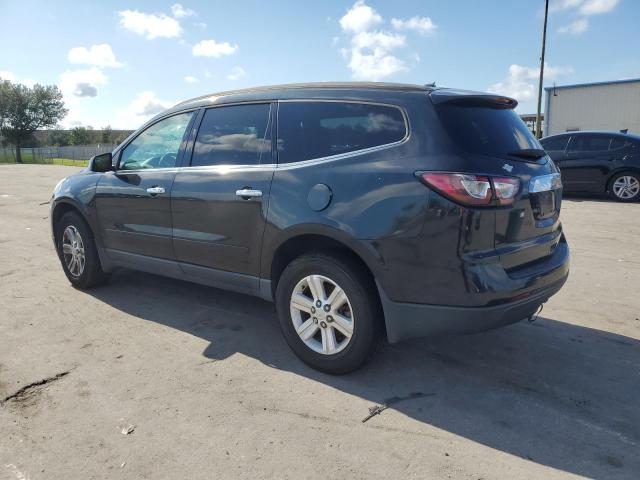 Photo 1 VIN: 1GNKRHKD0EJ161311 - CHEVROLET TRAVERSE L 