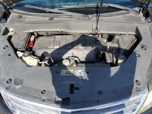 Photo 11 VIN: 1GNKRHKD0EJ161311 - CHEVROLET TRAVERSE L 