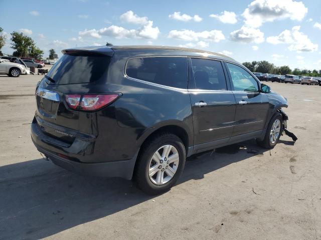 Photo 2 VIN: 1GNKRHKD0EJ161311 - CHEVROLET TRAVERSE L 