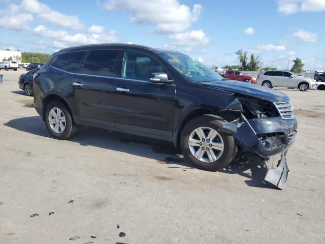 Photo 3 VIN: 1GNKRHKD0EJ161311 - CHEVROLET TRAVERSE L 