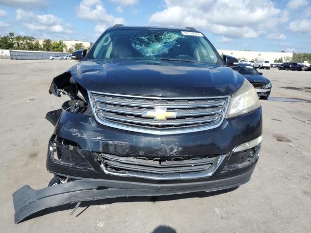 Photo 4 VIN: 1GNKRHKD0EJ161311 - CHEVROLET TRAVERSE L 