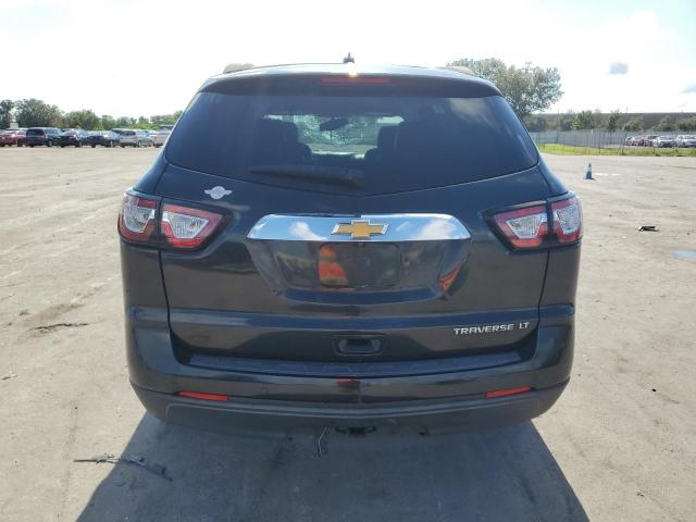 Photo 5 VIN: 1GNKRHKD0EJ161311 - CHEVROLET TRAVERSE L 