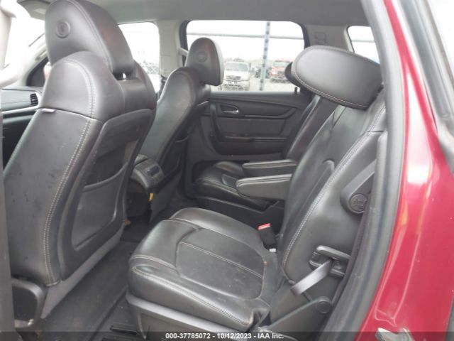 Photo 7 VIN: 1GNKRHKD0EJ236508 - CHEVROLET TRAVERSE 