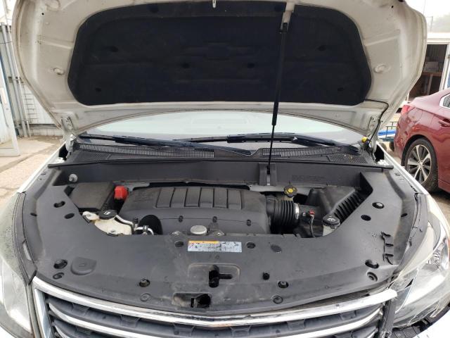 Photo 11 VIN: 1GNKRHKD0EJ256290 - CHEVROLET TRAVERSE 