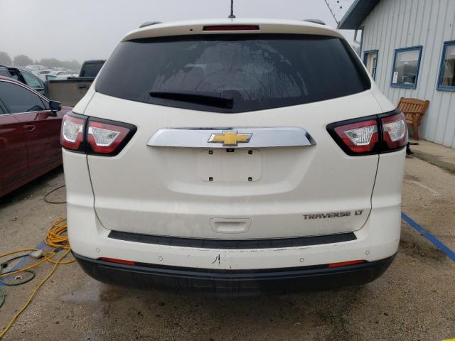 Photo 5 VIN: 1GNKRHKD0EJ256290 - CHEVROLET TRAVERSE 