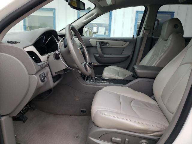 Photo 6 VIN: 1GNKRHKD0EJ256290 - CHEVROLET TRAVERSE 