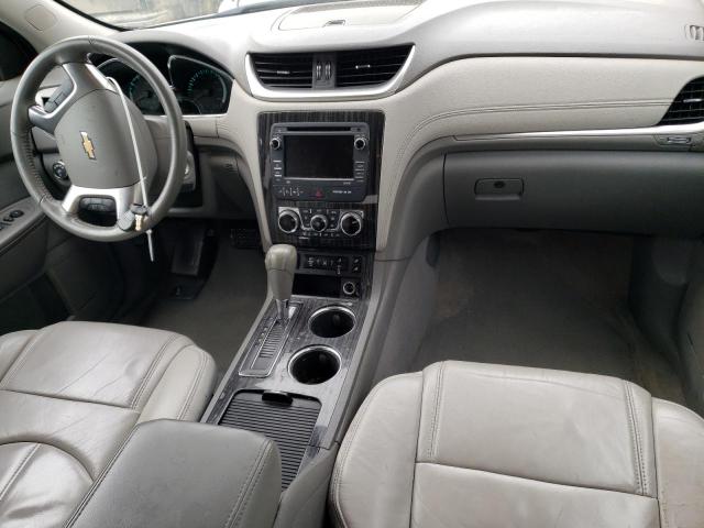 Photo 7 VIN: 1GNKRHKD0EJ256290 - CHEVROLET TRAVERSE 