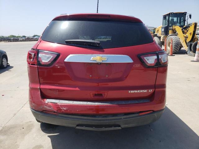 Photo 5 VIN: 1GNKRHKD0EJ327827 - CHEVROLET TRAVERSE L 