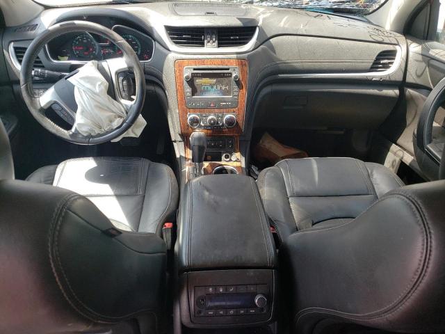 Photo 7 VIN: 1GNKRHKD0EJ327827 - CHEVROLET TRAVERSE L 