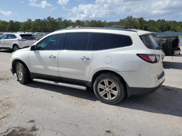 Photo 1 VIN: 1GNKRHKD0EJ331733 - CHEVROLET TRAVERSE L 