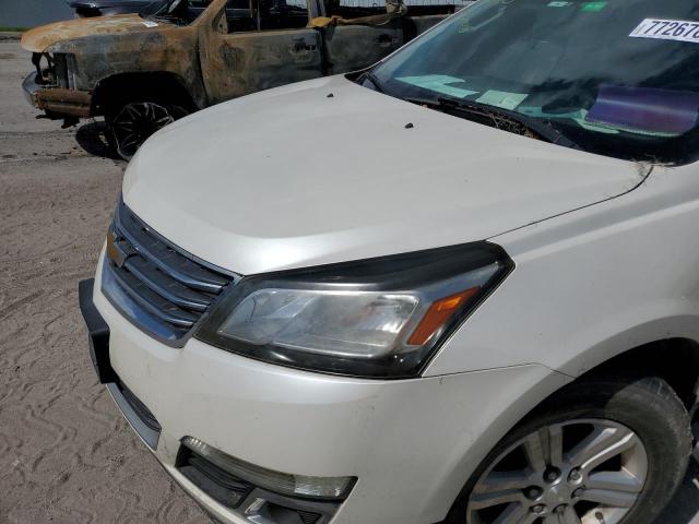 Photo 10 VIN: 1GNKRHKD0EJ331733 - CHEVROLET TRAVERSE L 