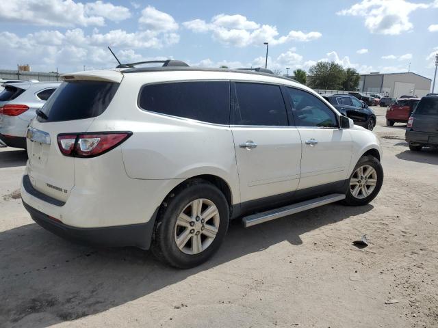 Photo 2 VIN: 1GNKRHKD0EJ331733 - CHEVROLET TRAVERSE L 