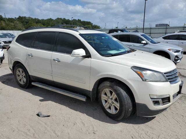 Photo 3 VIN: 1GNKRHKD0EJ331733 - CHEVROLET TRAVERSE L 