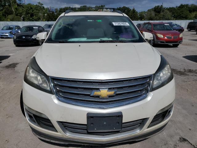 Photo 4 VIN: 1GNKRHKD0EJ331733 - CHEVROLET TRAVERSE L 