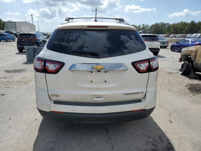 Photo 5 VIN: 1GNKRHKD0EJ331733 - CHEVROLET TRAVERSE L 