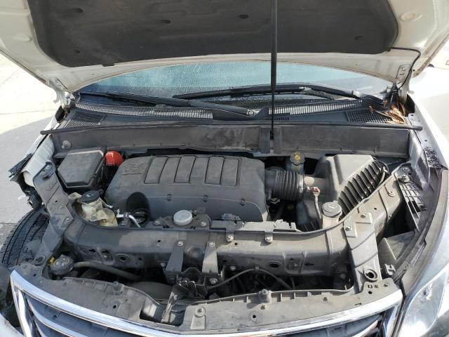 Photo 11 VIN: 1GNKRHKD0EJ354509 - CHEVROLET TRAVERSE 