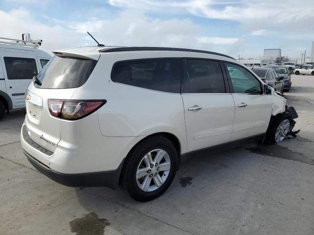 Photo 2 VIN: 1GNKRHKD0EJ354509 - CHEVROLET TRAVERSE 