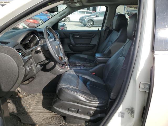 Photo 6 VIN: 1GNKRHKD0EJ354509 - CHEVROLET TRAVERSE 